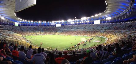 maracana