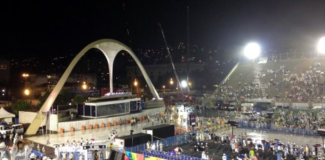 sambodromo