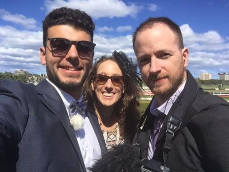 races_-claudio-io-e-simo