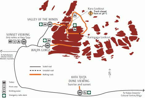 kata-tjuta