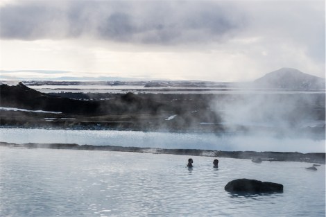 Myvatn Nature bath