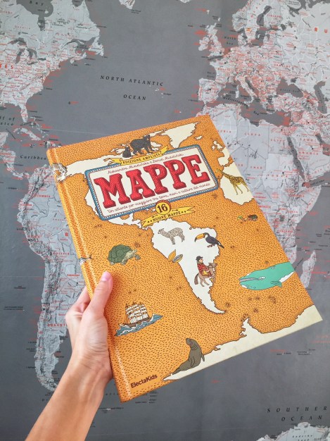 il mio complenno 2018