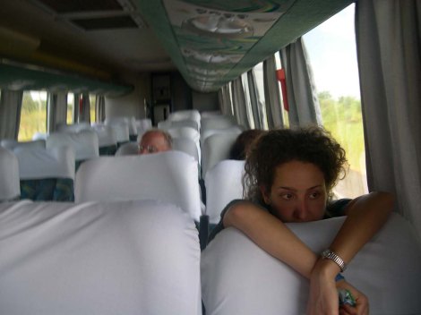 viaggi interminabili