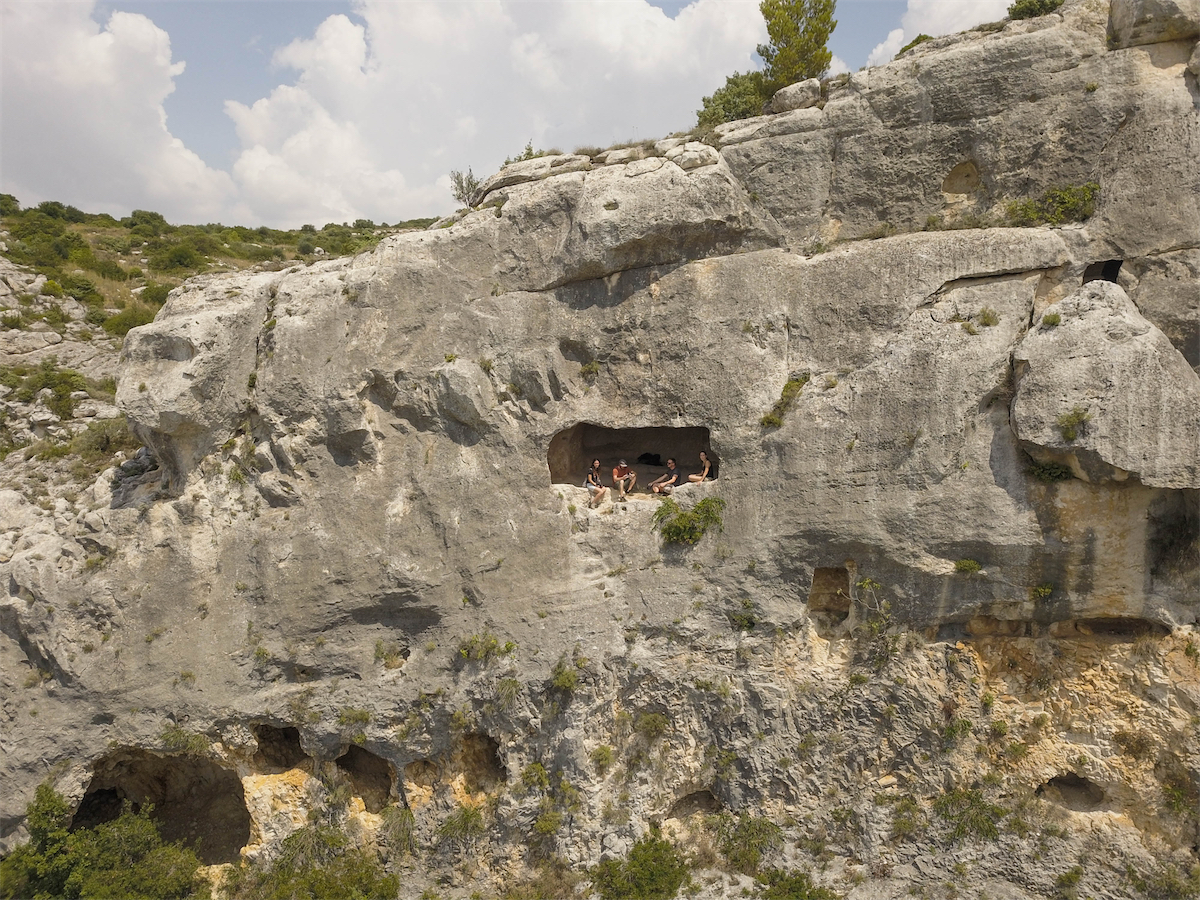 matera capitale della cultura