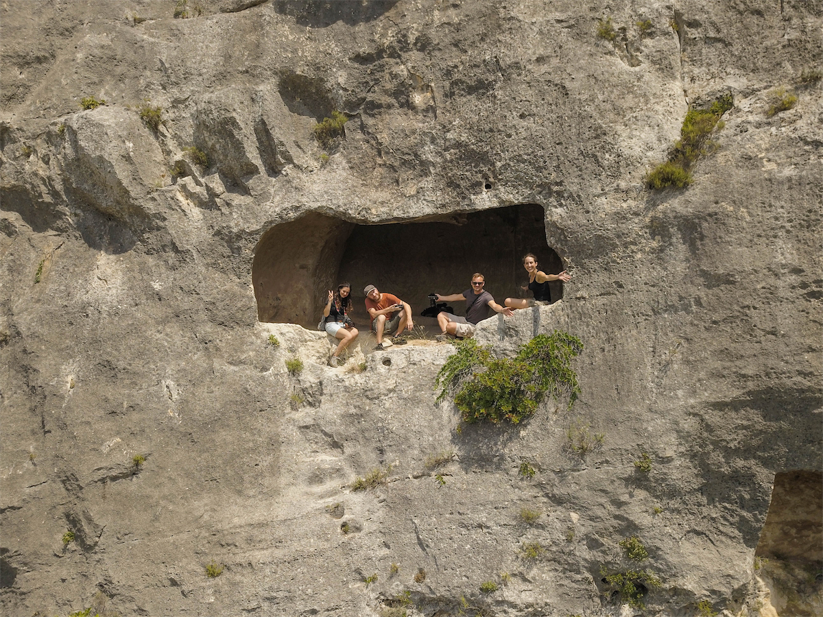 matera capitale della cultura