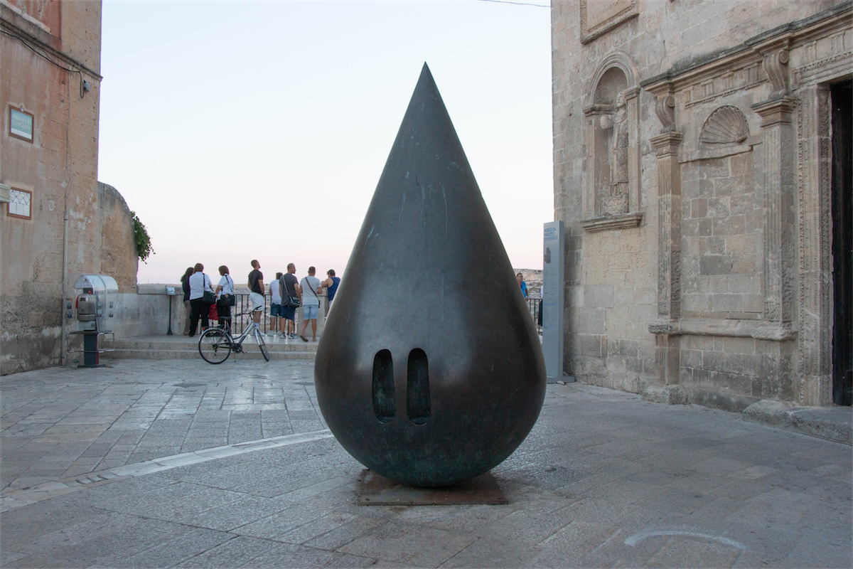 matera capitale della cultura