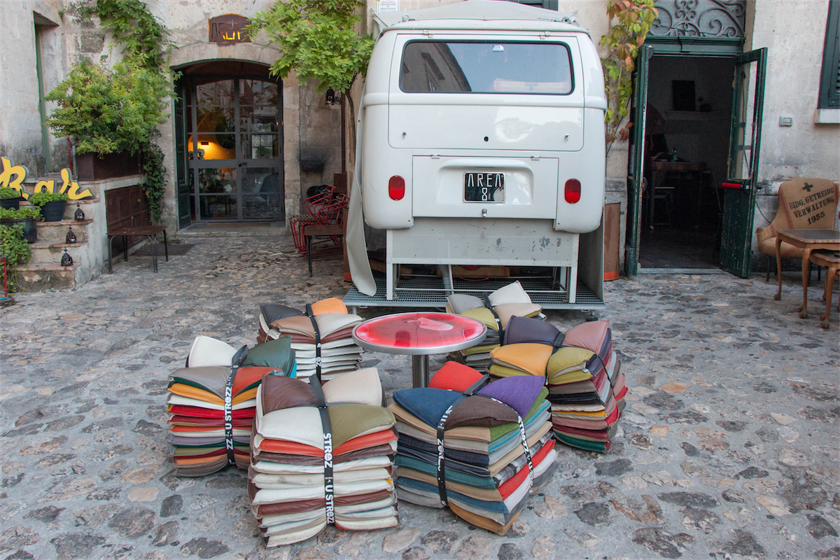 matera capitale della cultura