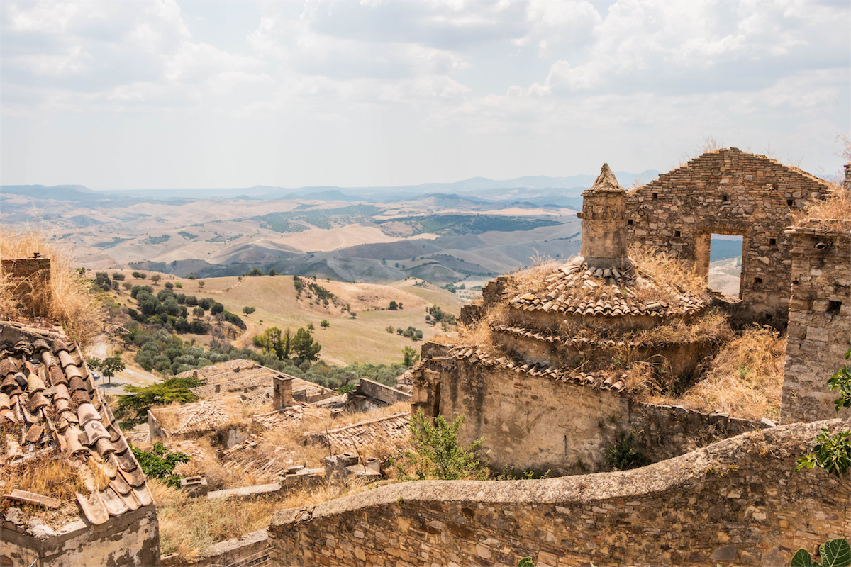 matera capitale della cultura