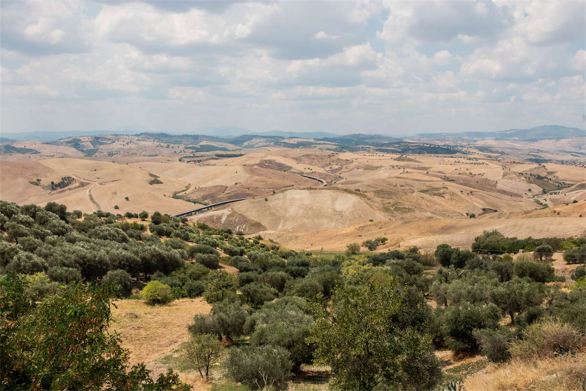 matera capitale della cultura