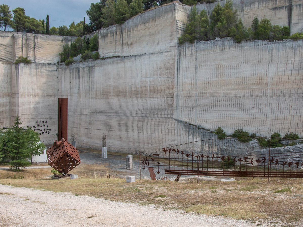 matera capitale della cultura