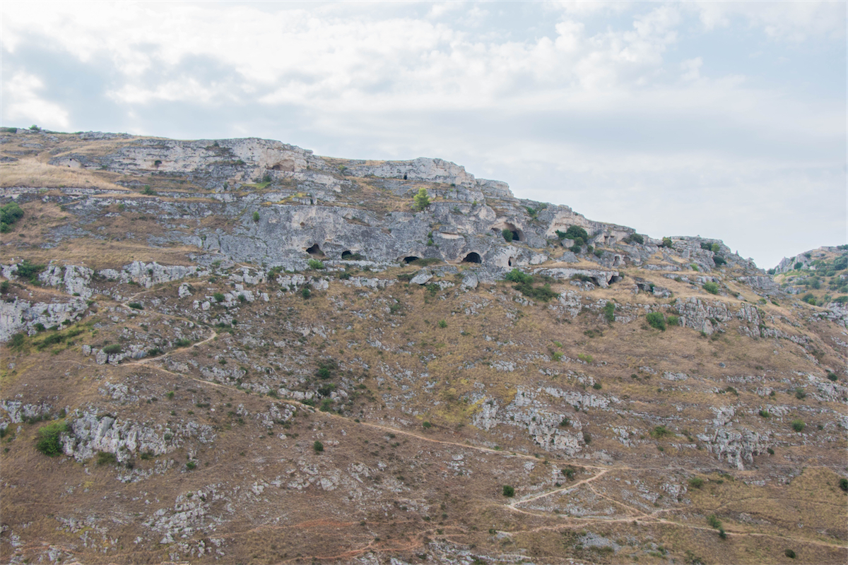 matera capitale della cultura