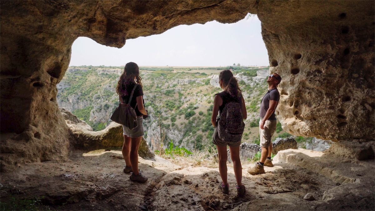 matera capitale della cultura