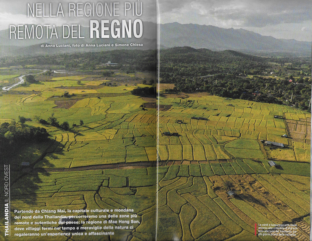 articoli itinerari e luoghi