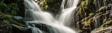 cascate del dardagna