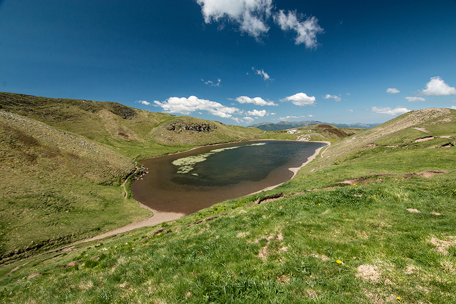 parco del corno alle scale