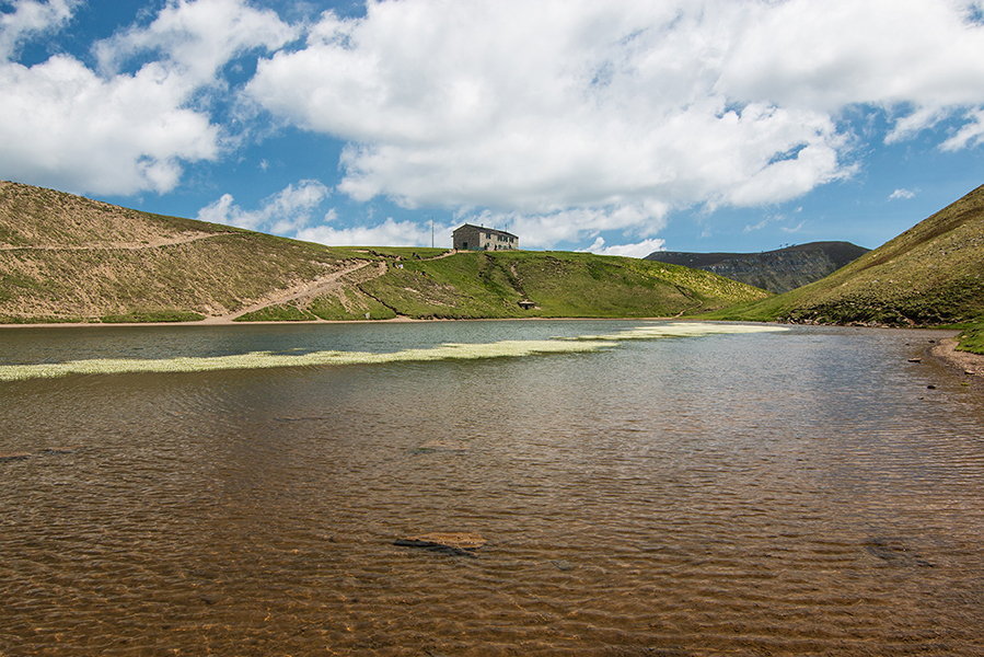 parco del corno delle scale