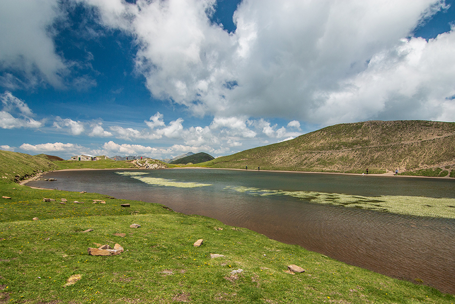 parco del corno alle scale