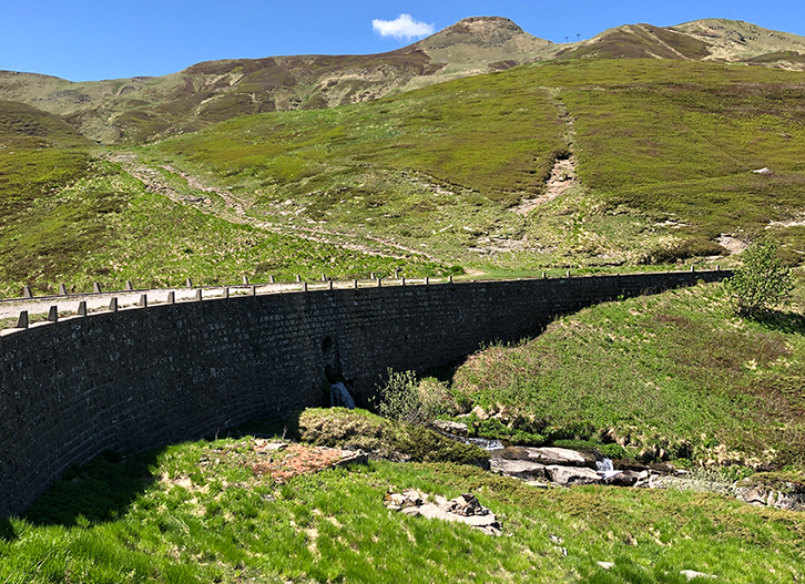 Parco del Corno alle Scale