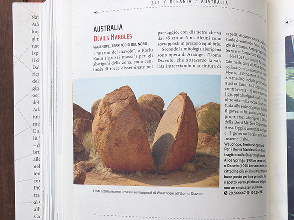 atlanti libri per viaggiare con la fantasia