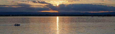 lo spettacolo comincia ora