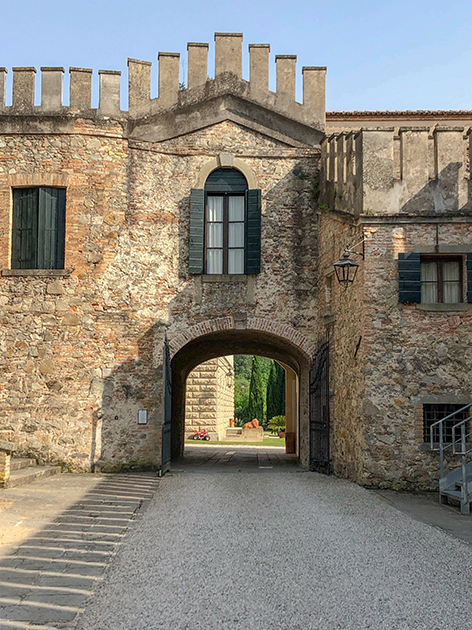 WEEK END NEI COLLI EUGANEI?