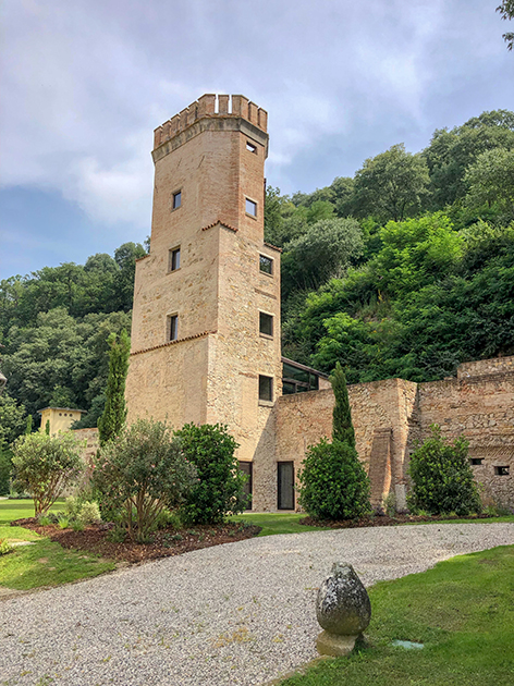 WEEK END NEI COLLI EUGANEI?