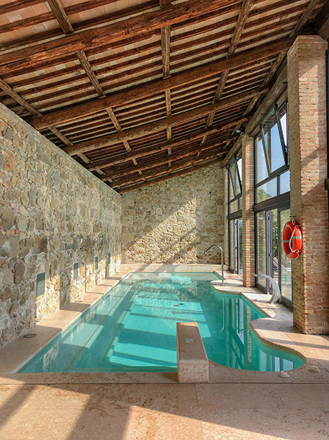 WEEK END NEI COLLI EUGANEI?