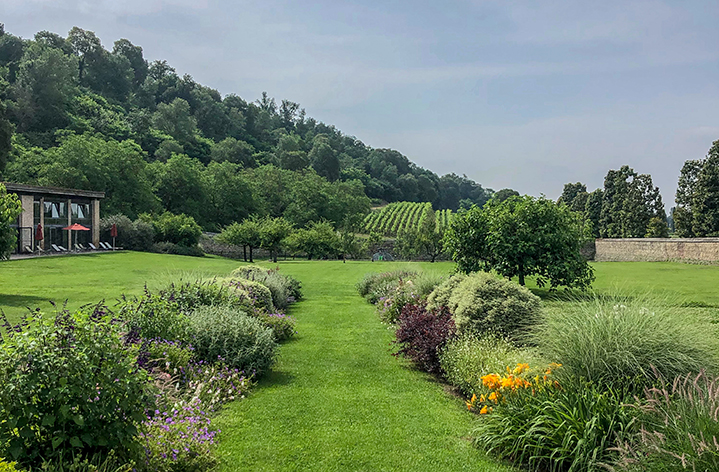 WEEK END NEI COLLI EUGANEI?