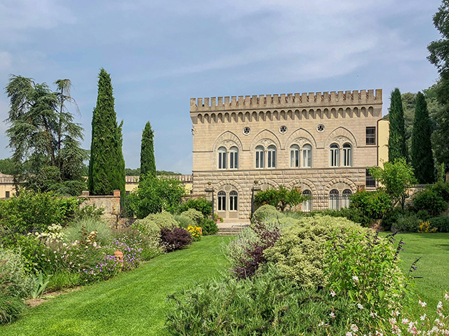 WEEK END NEI COLLI EUGANEI?