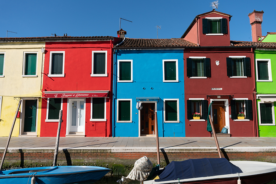 cosa vedere a Venezia in un paio di giorni
