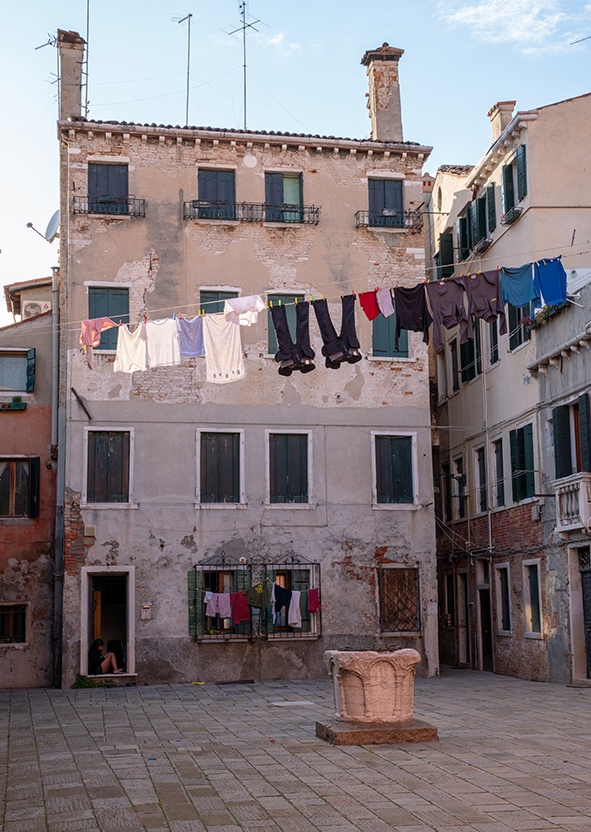cosa vedere a Venezia in un paio di giorni
