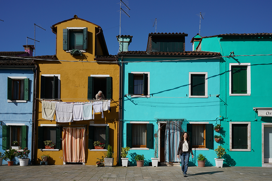cosa vedere a Venezia in un paio di giorni