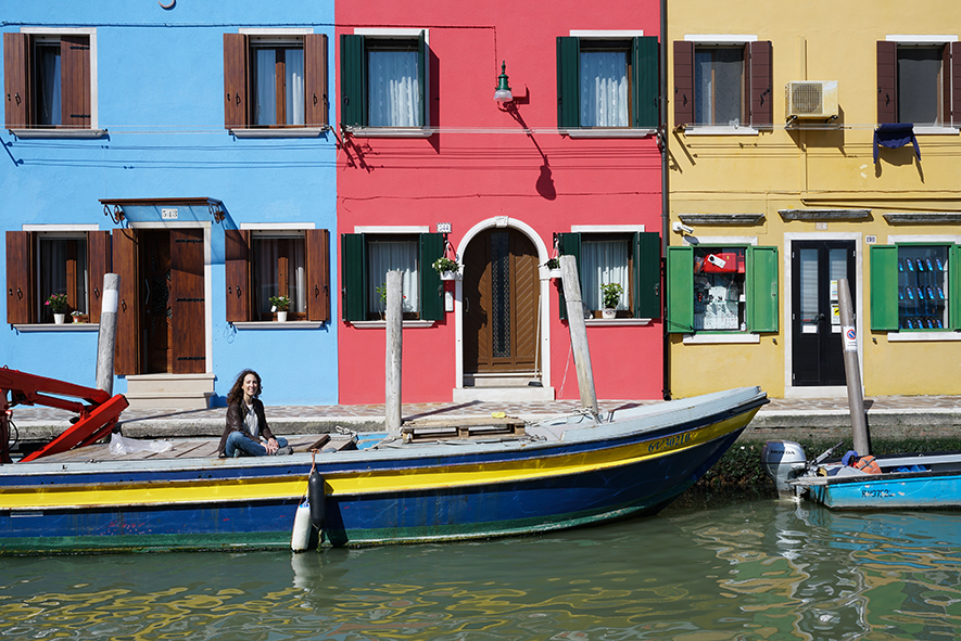 cosa vedere a Venezia in un paio di giorni