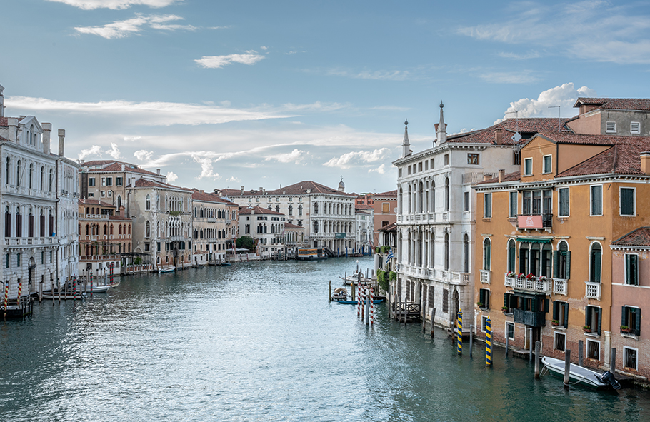 cosa vedere a Venezia in un paio di giorni