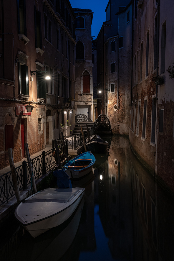 cosa vedere a Venezia in un paio di giorni