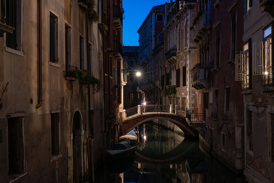 cosa vedere a Venezia in un paio di giorni