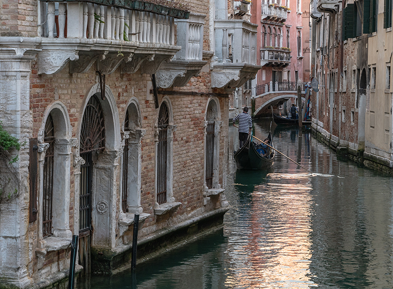 cosa vedere a Venezia in un paio di giorni