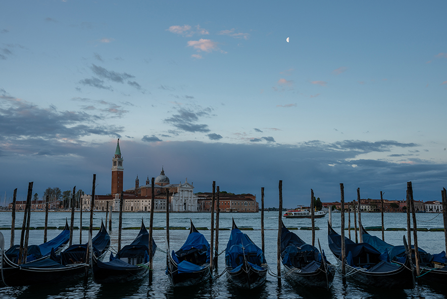 cosa vedere a Venezia in un paio di giorni