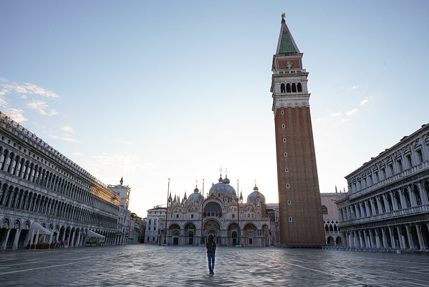 cosa vedere a Venezia in un paio di giorni