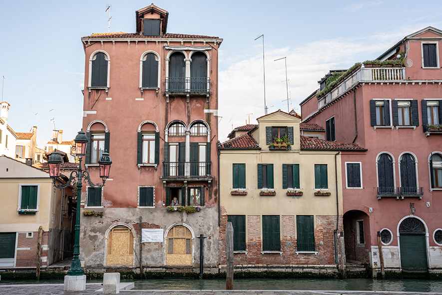 cosa vedere a Venezia in un paio di giorni