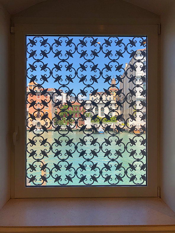 a venezia un paio di giorni