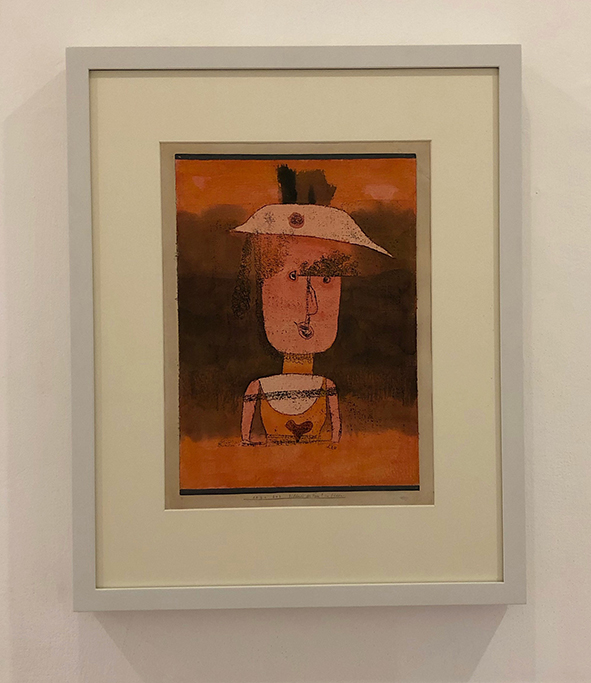 un paio di giorni a Venezia