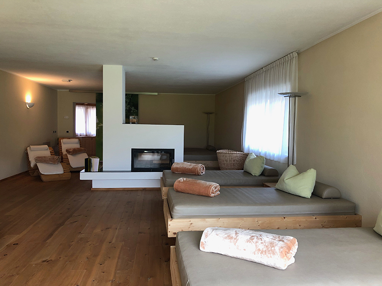 WEEK END A ISSENGO IN VAL PUSTERIA