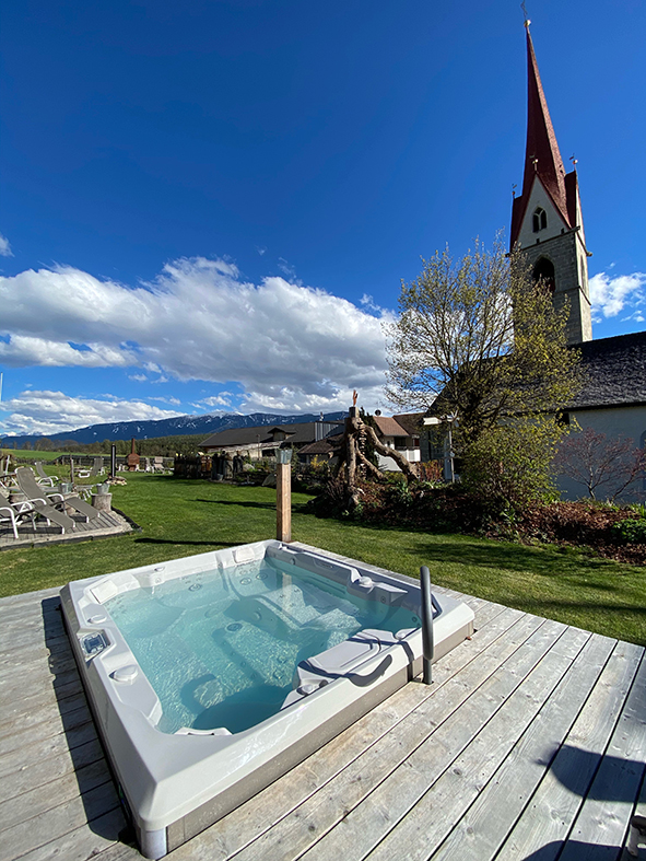 WEEK END A ISSENGO IN VAL PUSTERIA