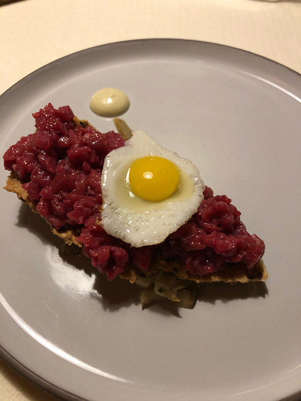 WEEK END A ISSENGO IN VAL PUSTERIA