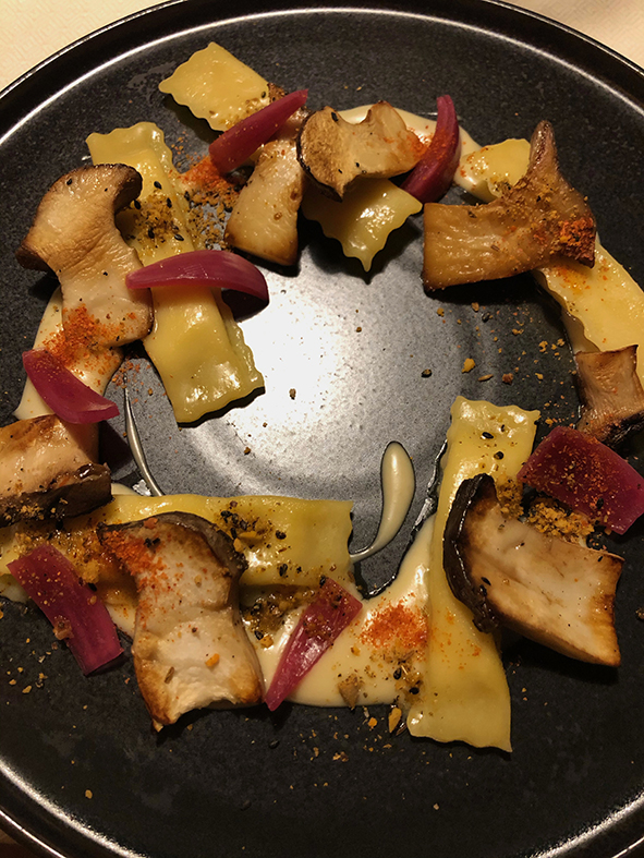 WEEK END A ISSENGO IN VAL PUSTERIA