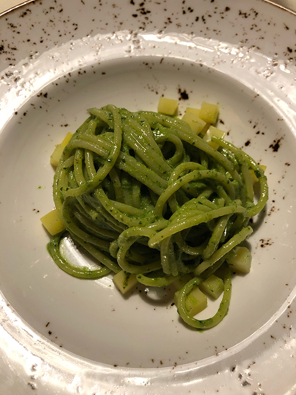 WEEK END A ISSENGO IN VAL PUSTERIA