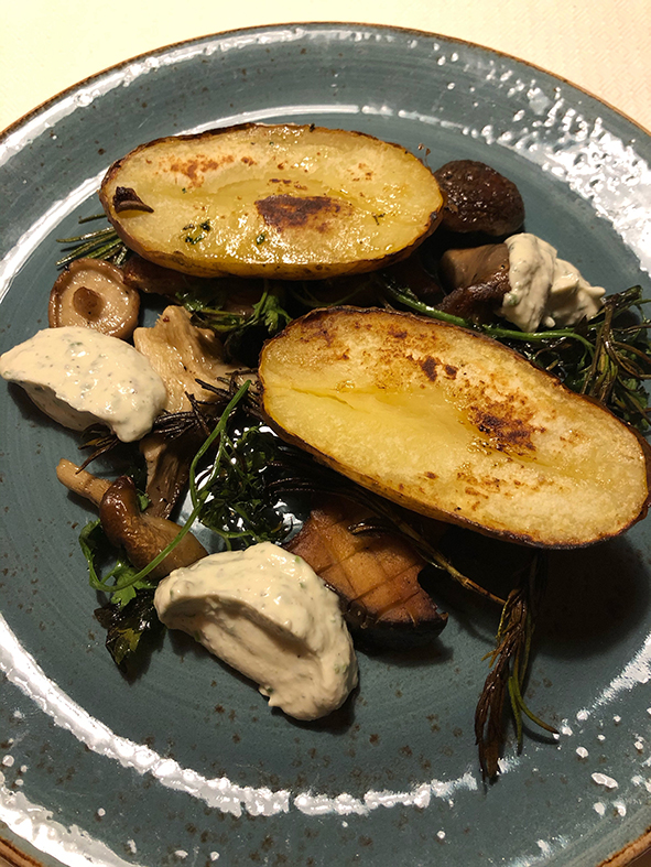 WEEK END A ISSENGO IN VAL PUSTERIA