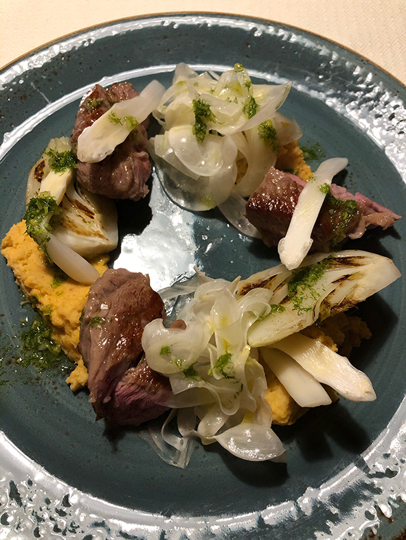 WEEK END A ISSENGO IN VAL PUSTERIA