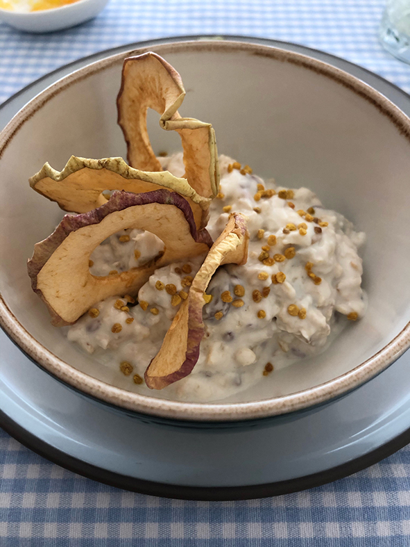 WEEK END A ISSENGO IN VAL PUSTERIA